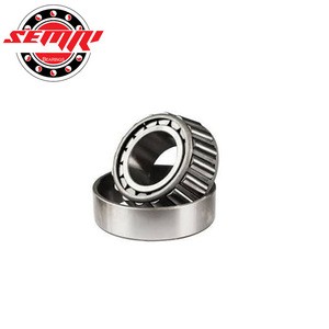 China Factory Inch Single-Row Tapered Roller Bearing31038X2