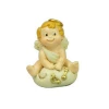 China factory miniature baby angel figurines craft supply with ODM/OEM
