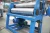 Import china Factory Offer Curved Roofing Panel Bending Roll Forming Machine from china from China
