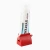Import China factory plastic toothpaste tube squeezer for bathroom set from China
