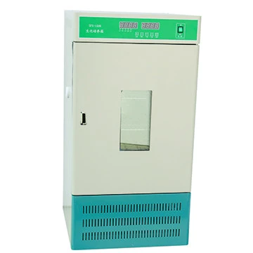 China Factory Premium Quality Biochemical Incubator (BOD Incubator) For Laboratory