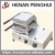 China Factory Price Home Used Automatic Commercial Egg Waffle Maker Making Machine