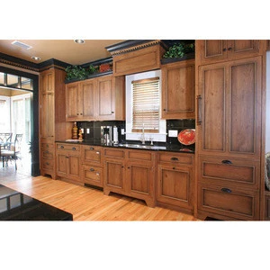 China Factory Price Used Acrylic Kitchen Cabinet For Sale,Wood Kitchen Cabinet