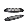 China Factory Promotional Car Grilles For Ford Mondeo