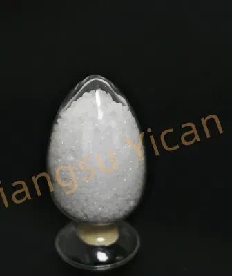 China Factory Sell LLDPE Granules Raw Material LLDPE 2042g Good Tear Strength and Medium Stiffness Granules