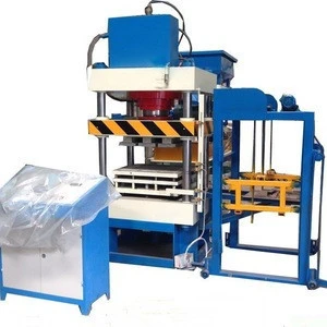 china good quality brick making machine/fly ash brick making machine/bricks machine price