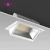 Import china made 45w 60w IP44 CCT adjustable recessed SMD led square downlight dimmable drive for down light from China