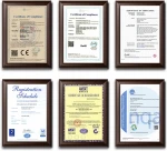 China Manufactory hid ballast for metal 5W HR16 E27 6000K halide lamp