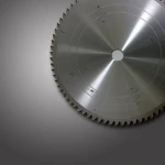 China manufactory High quality hss 36 circular saw blade for metal cutting