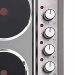 China Manufacture 4 Burner Electric Cooker Cooktop Hotplate Cooking Induction Cooker