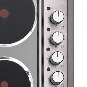 China Manufacture 4 Burner Electric Cooker Cooktop Hotplate Cooking Induction Cooker