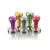 Import China manufacturer 392g weight amazon good products for coffee 54 mm 58 mm base hot sell coffee tamper from China
