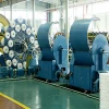 China manufacturer cable making equipment laying up machine