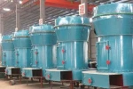 China Most Popular Good Price Raymond Mill for Sale