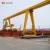 Import China Mould Lifting 10 Ton Single Girder Hydraulic Mobile Gantry Crane Price from China