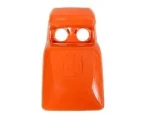 China OEM Customized Plastic Auto Molding Plastic Injection Mould