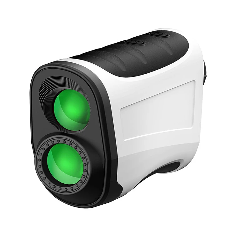 China OEM Laser Rangefinder 600M  Eye Safe Pinseeker Golf Range Finder Human For Golfer