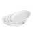 Import China Plate New Product Disposable Tableware Biodegradable Bagasse Food Container from China