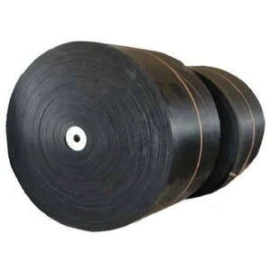 China Polyester Fabric Rubber Conveyer Belt price