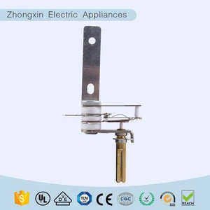 China  professional factory wholesale thermal cutoff switch for other home appliance parts