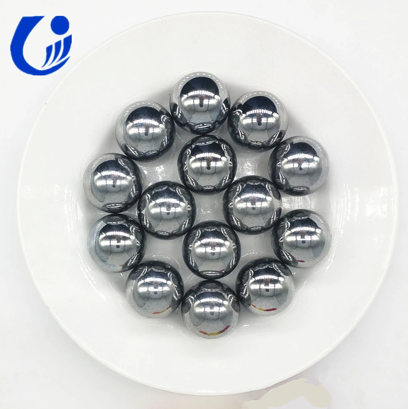 China supplier 25.4mm G500  carbon steel ball