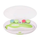 China Supplier Baby Nail Scissors Manicure  Manicure Set