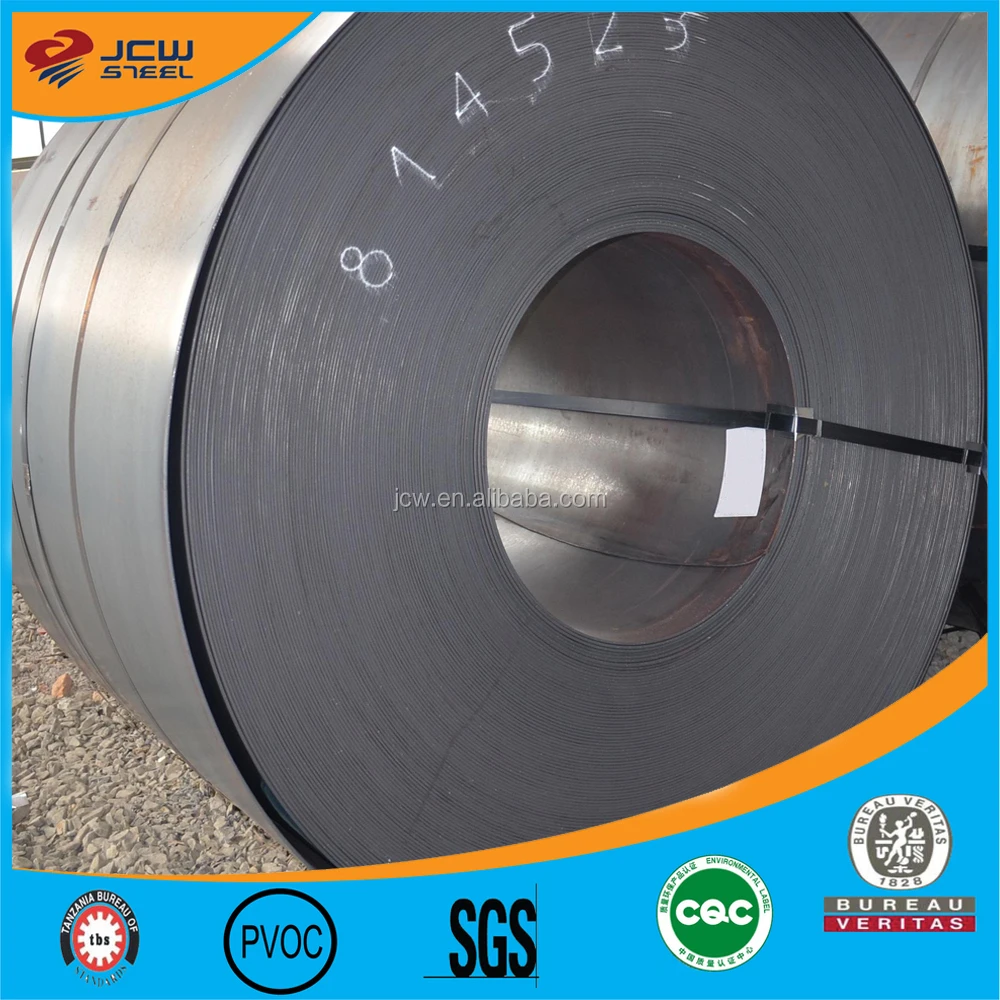 China supplier hot rolled steel sheet /plate price / scrap hr coil with low price