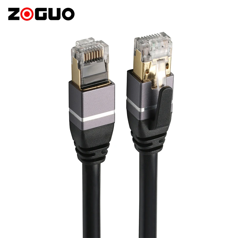 China Supplier Link Lan Cable Patch Cheap Manufacturing Cord Lan Power Cable