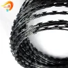 China supplier low price iron material barbed wire