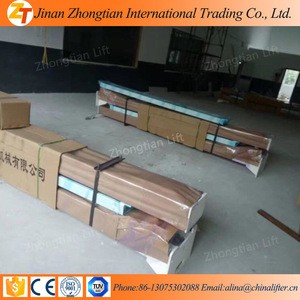 China supplier two post car lift 2 posts lift with factory price