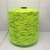 Import China supplier Weaving Yarn 30s/2 Space Dyed Polyester Yarn from China