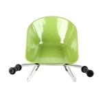 China Supplier Wholesale Popular Garden Stainless Steel Tools Wheelbarrows