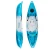 Import China Suppliers Water Sport LLDPE LY-GLIDE Remolque Kayak Accessories With Outboard Motor from China