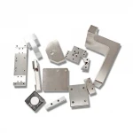 China well processed service 5 axis cnc machining aluminum cnc machining service china cnc parts