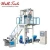 Import China Wenzhou Superior Quality High-speed Rolling Automatic Plastic Garbage Roll Bag Making Machine from China
