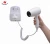 China Wholesale Market Wireless hands free Wall Mounted Hotel Hair Dryer, CB certification hair dryer, Hotel hair dryer in China