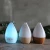 Import China Wholesale New Product Home Appliances Air Conditioning Portable Colorful Ultrasonic Aroma Diffuser Air Humidifier from China
