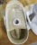 Import Chinaware bathroom one piece ceramic siphonic hydraulic toilet seat from China