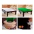 Import Chinese 12ft standard size snooker billiard pool tables in bar for usa sale from China
