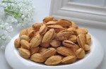 Chinese badam almond in shell with QS standard