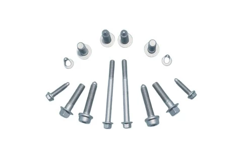Chinese manufacture 10.9/12.9 Grade Fastener For Truck Tyre Bolt With Nut Wheel Hub Bolt