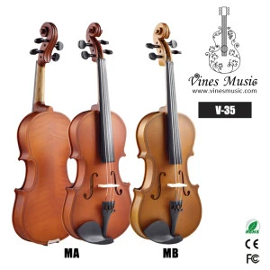 Chinese musical instrument violin for sale