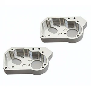 Chinese New Design Aluminum Milling Parts Machining Parts Cnc Turning Service