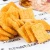 Import Chinese popular snack Crunchy Rice Chips Biscuit from China