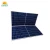 Import Chinese solar panels 156 half cell PERC solar monocrystalline panel 580W 600W solar panel system for buildings from China