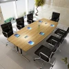 Chinese supplier wholesales office conference table popular products in usa
