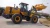 Import chinese truck Cheap Wheel Loader ZL50GN from China