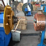 Chipeng High Speed Medium Voltage Cable Insulation Copper Strip Shielding Foil Tape