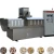 Import Chocolate Cheese Core Filling Puffed Corn Snacks Extruded Making Machine from China