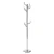 Import Chromed Standing Jacket Outerwear Coat Racks from Taiwan